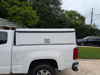 2015 Chevrolet Colorado