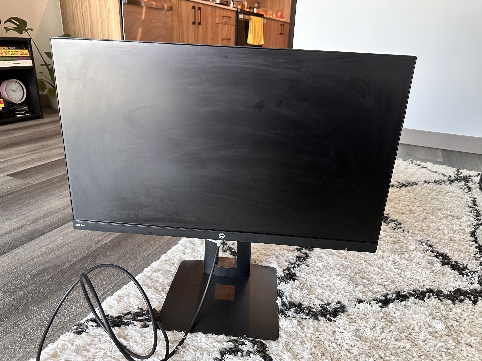 HP Monitor