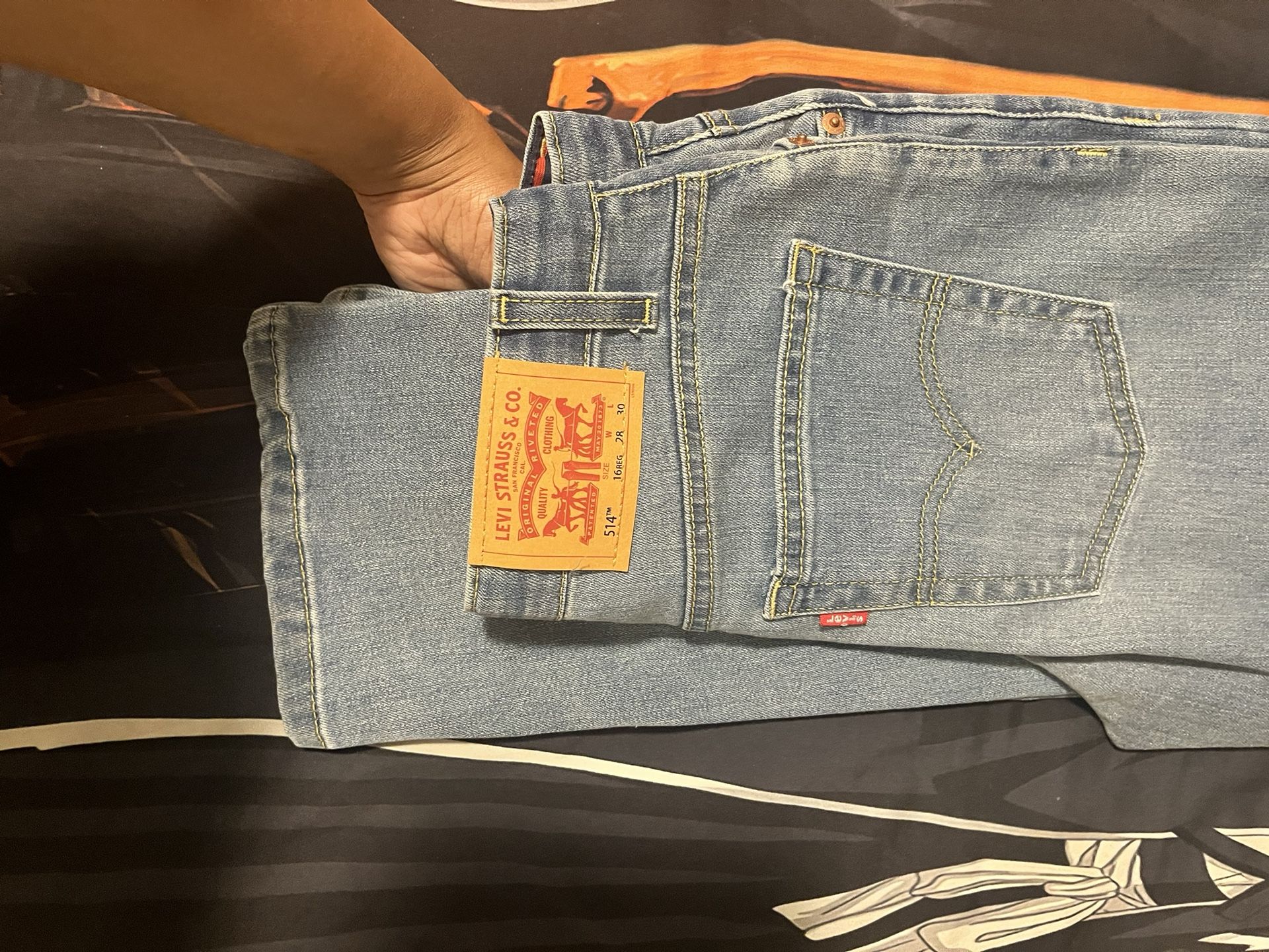 Boy Assorted Clothing