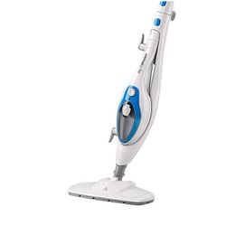 $40 PUR STEAM THERMA PRO 211 MULTIFUNCTIONAL STEAM MOP 