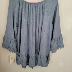 Style&Co Top