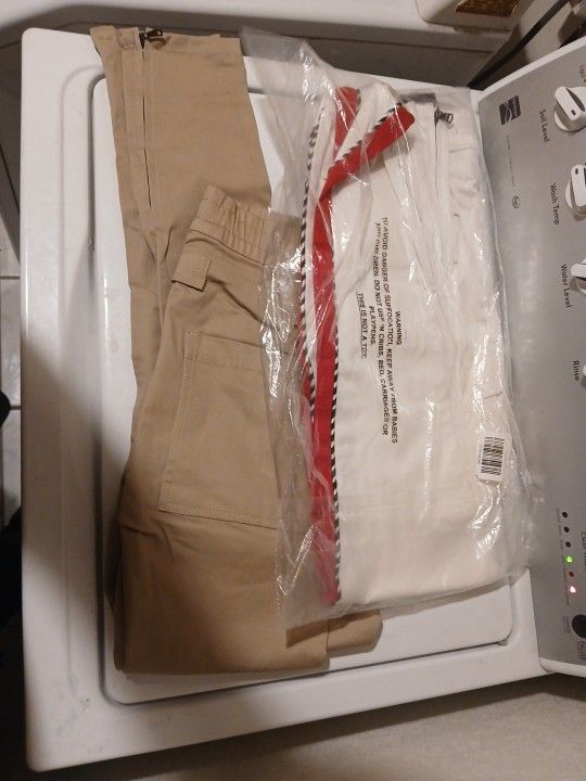 Pants Size 30