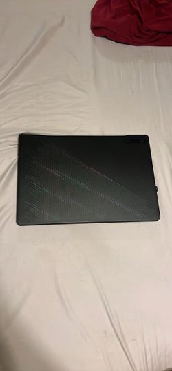 Asus rog zephyrs M16 i9 3070ti