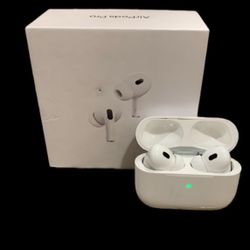 Apple Airpod Pro 2nd Gen*Cash or payment Through OfferUp Only*