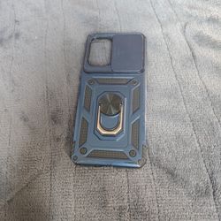 Motorola edge 2024 phone case