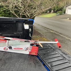 Child Kid Children Razor Scooter Skateboard Bike Trike Bicycle in Good Condition