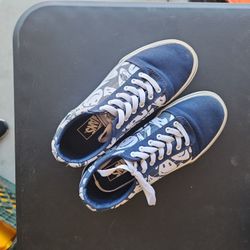 Vans Youth 3