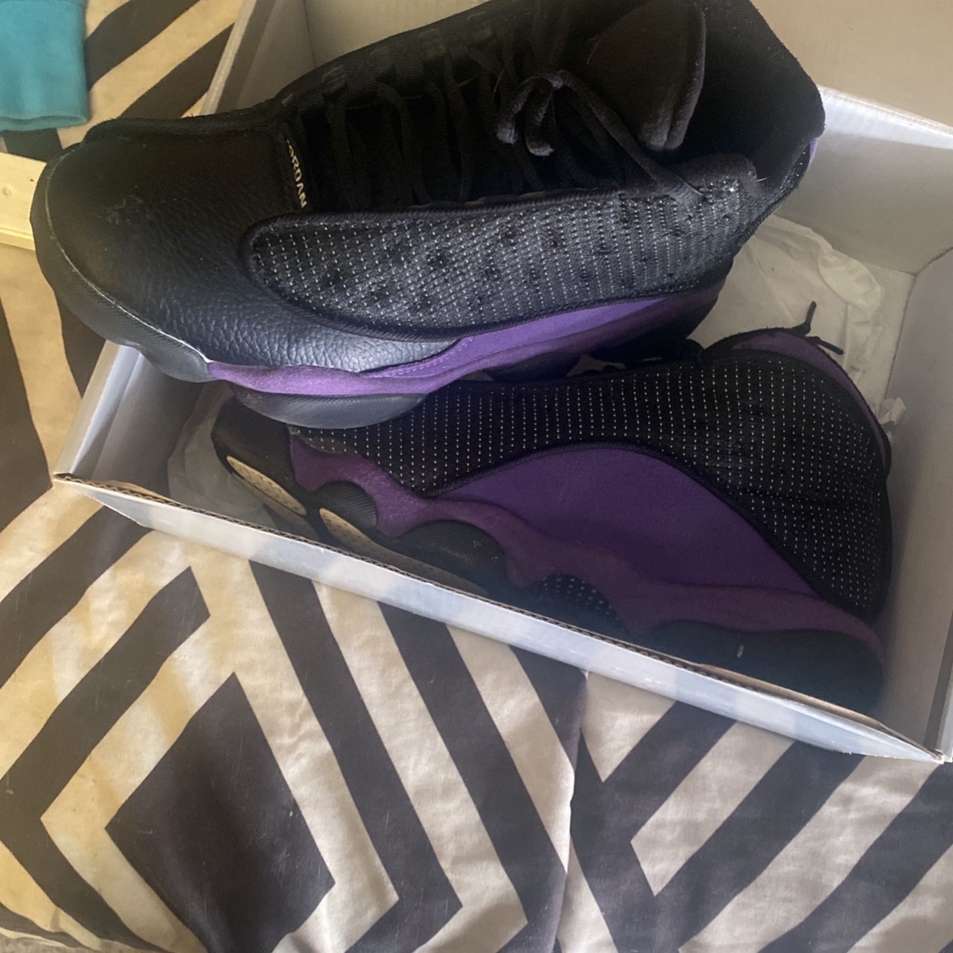 Jordan 13