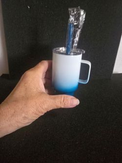 Tumbler 3oz shotglass keychain