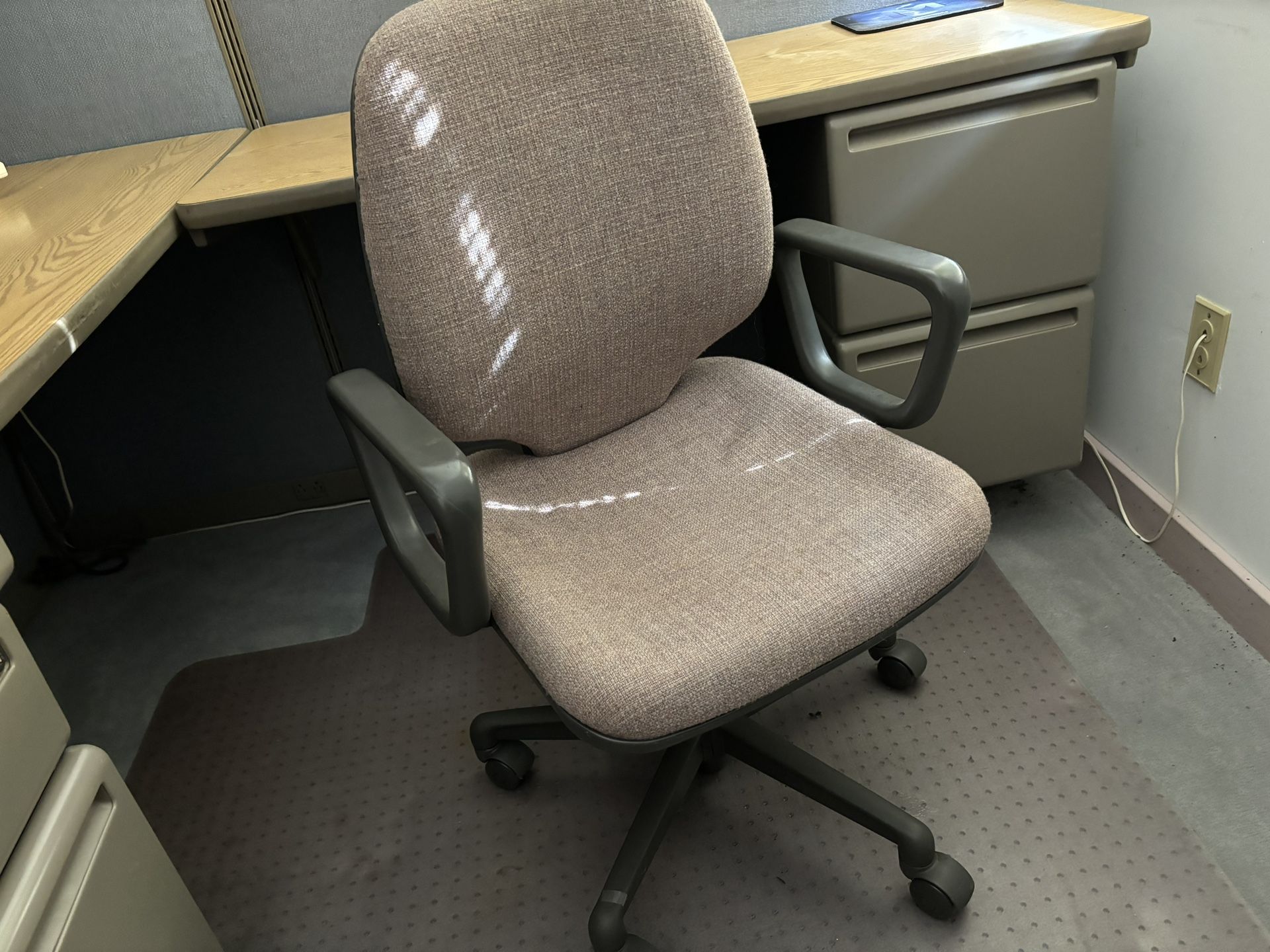 Office/Cubical Task Chairs