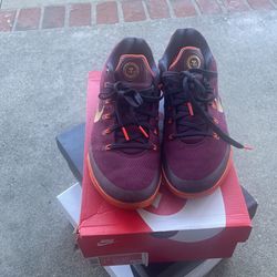 Nike Dunk Lows