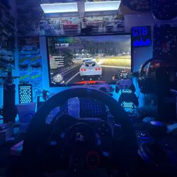 Logitech G27 & G29