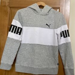 Boys Sweatshirt size 14-16 (running small)