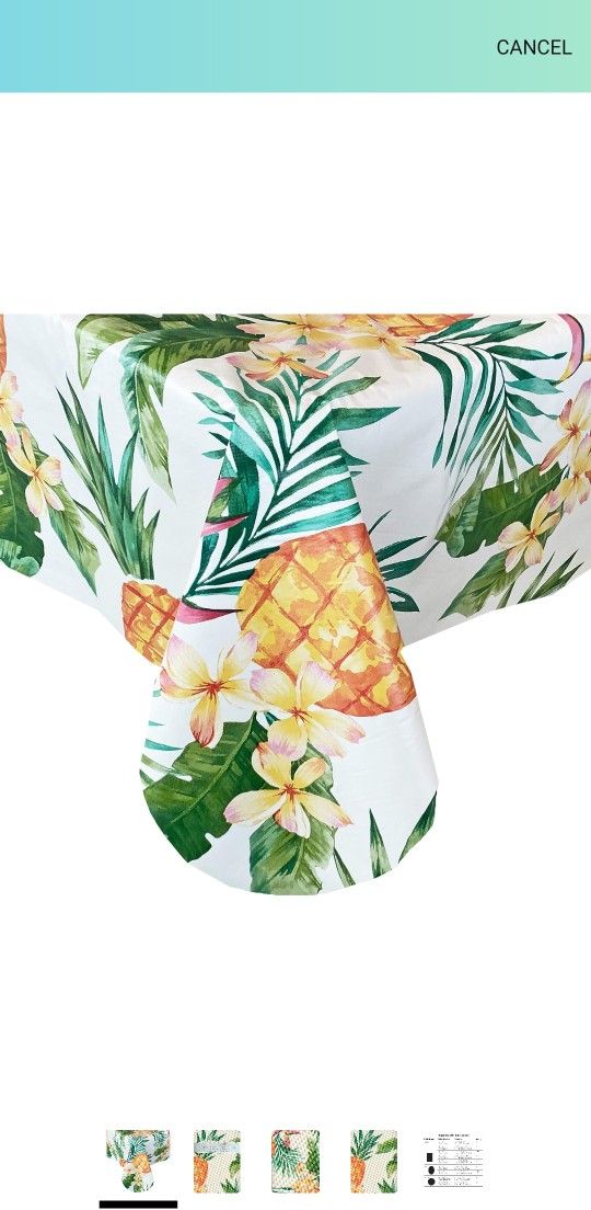 Tablecloth