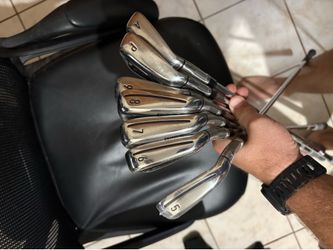 Taylormade Irons