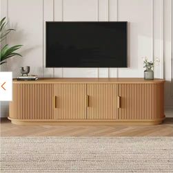 Extendable Tv Stand
