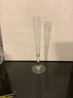 Princess house heritage pattern vase