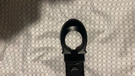 Coach Belt 32-34