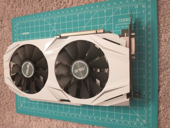 GTX 1060 6 GB