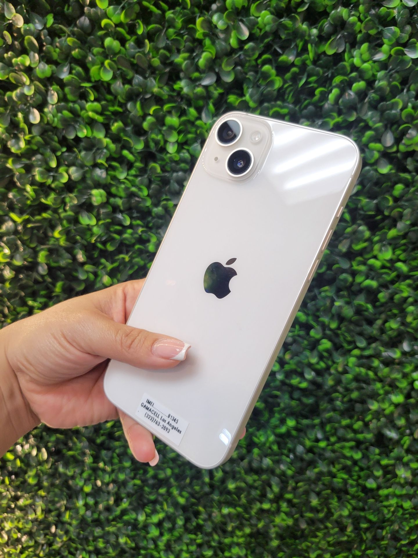 iPhone 14 Plus (Unlocked) 256GB