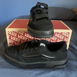 Vans For Sale! Never Worn. 