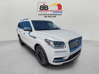 2019 Lincoln Navigator