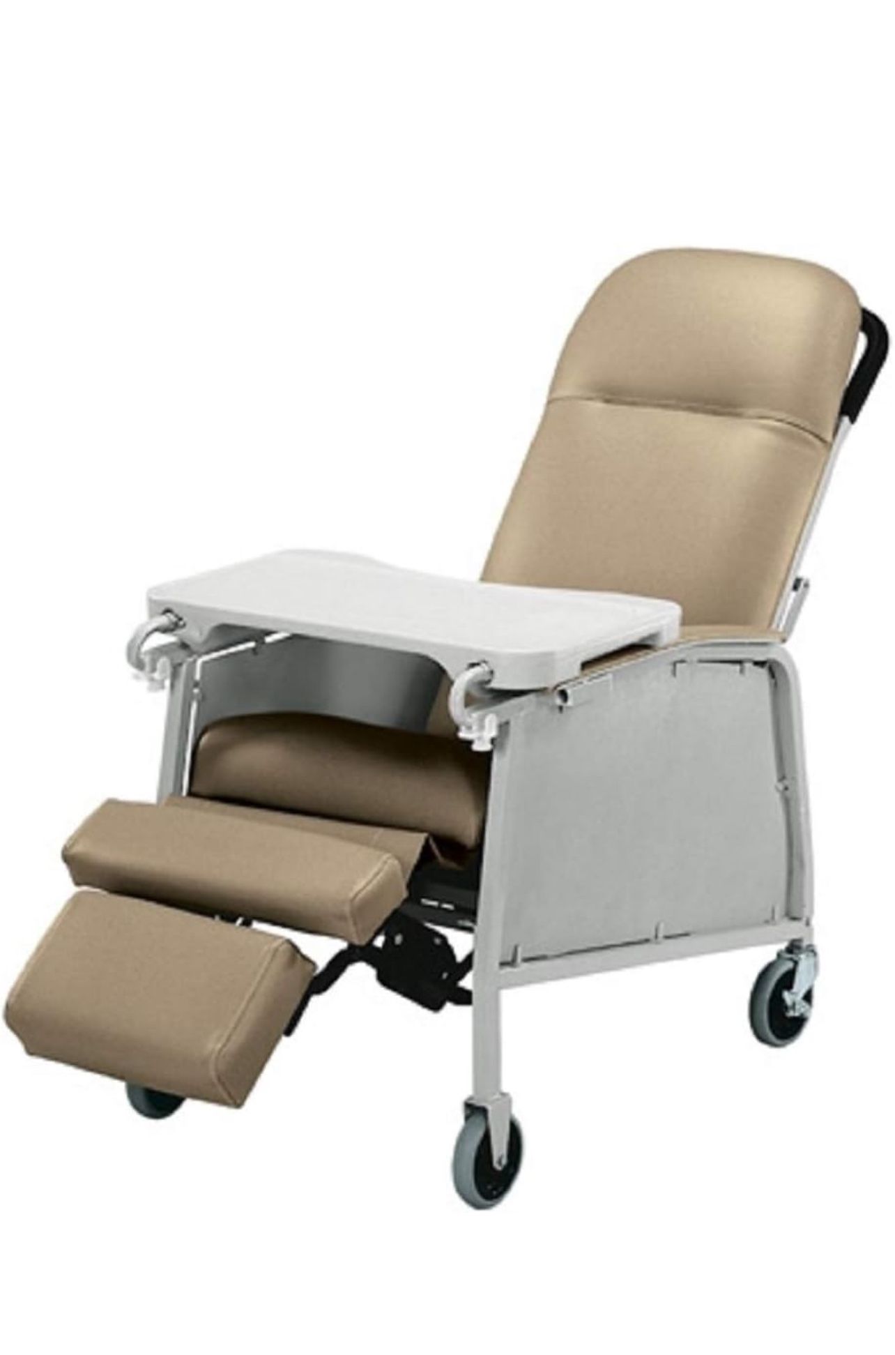 3 Position Medical Recliner