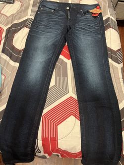 True Religion Jeans Skinny