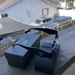 Sunglasses Brand New