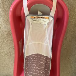Baby Bathtub