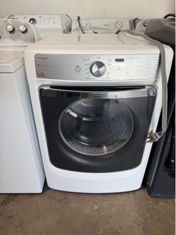 Maytag dryer electric super capacity