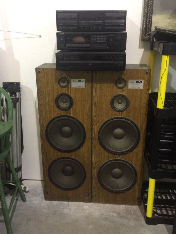 Home Stereo System Repair Shops