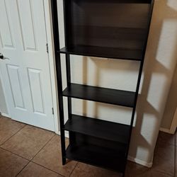 Book Shelf 