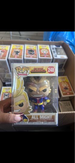 Funko pops for sale $10-15 each whole lot for $140