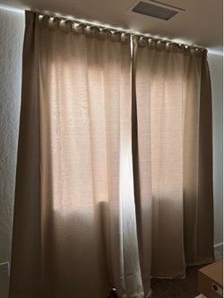 Curtains