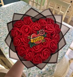 Mother’s Day flowers 🌹
