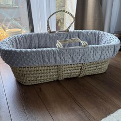 Moses Basket