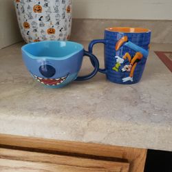 Disney Coffee Mugs