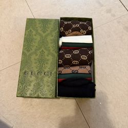 Gucci Socks 