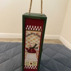 Wooden Wine Bottle Box Case Storage Container Christmas Gift