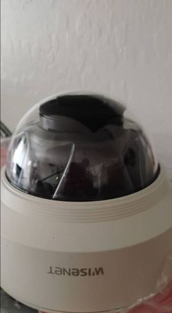 Security Camera