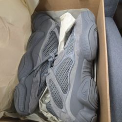 Yeezy 500 Granite