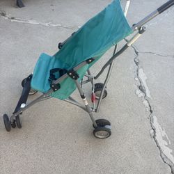 One Person Heavy duty stroller