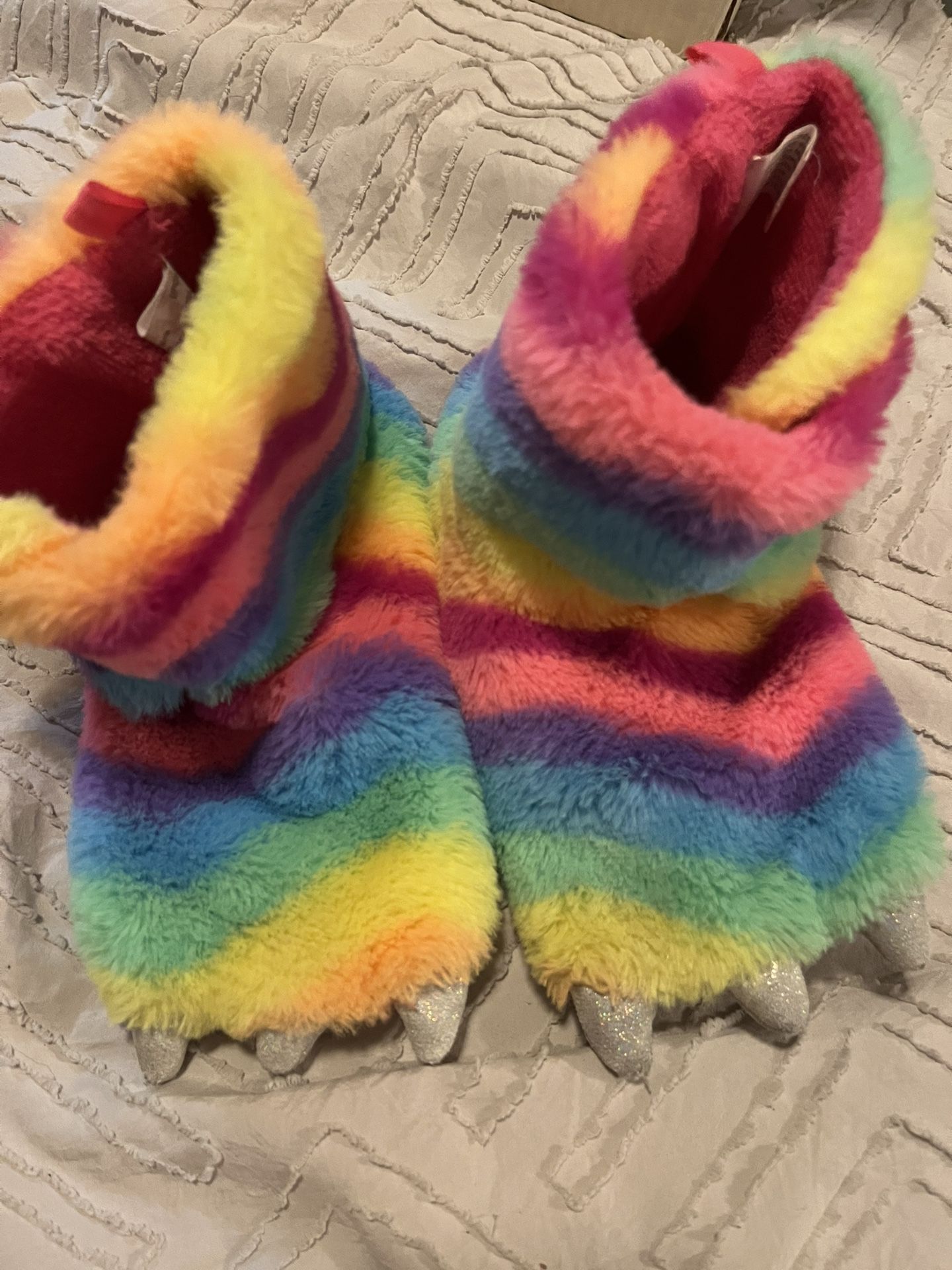 Kid Slipper