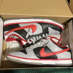 Nike Dunk 