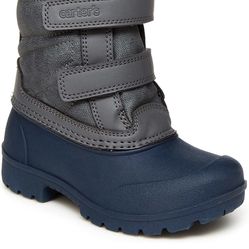 Carter's Unisex-Child Deltha Snow Boot