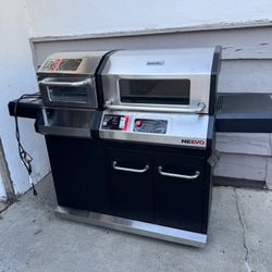 BBQ Grill