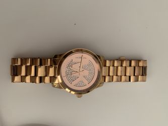 Michael Kors Watch- Authentic