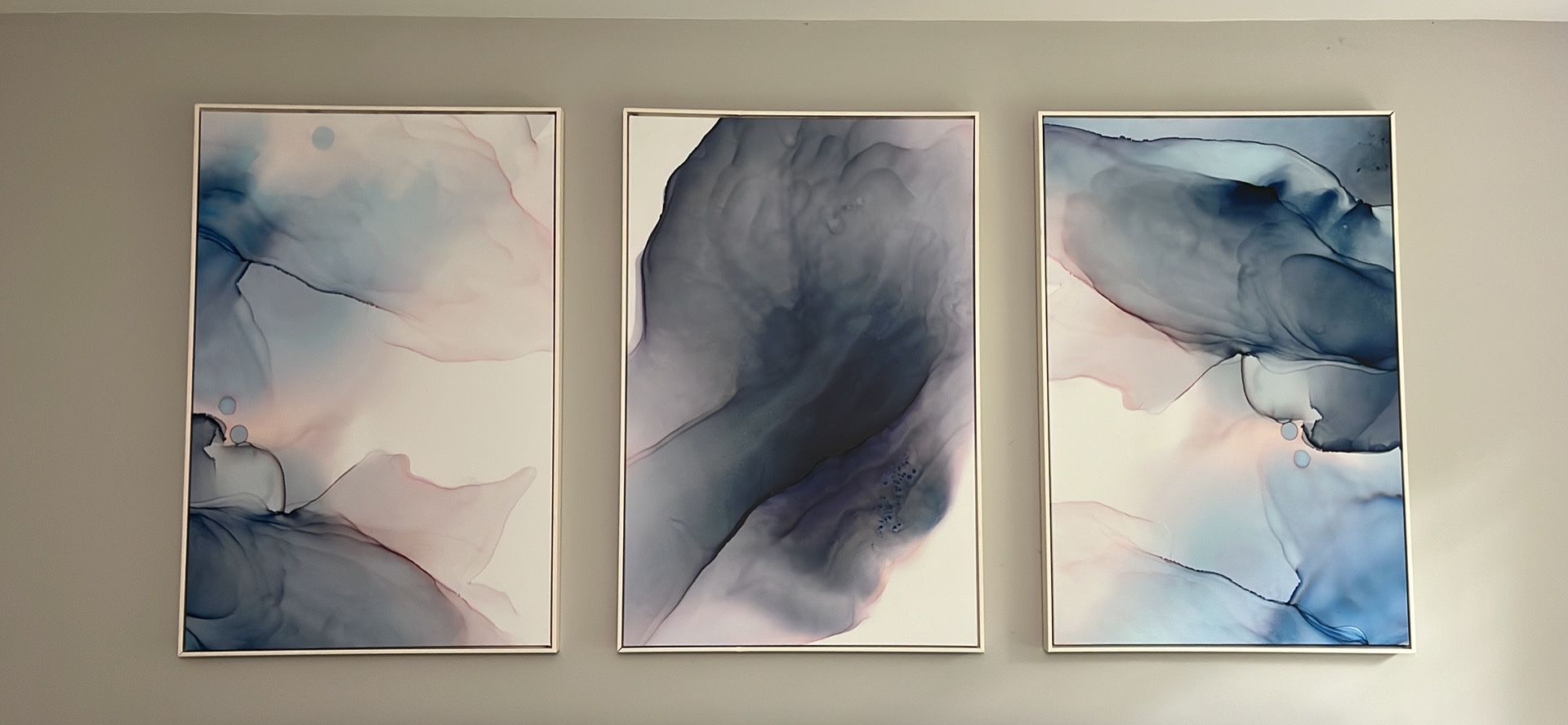 Framed Wall Art
