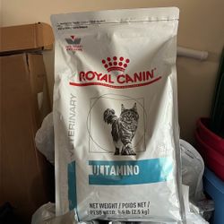 Royal Canin Ultamino Dry Cat Food/hydrolyzed Protein